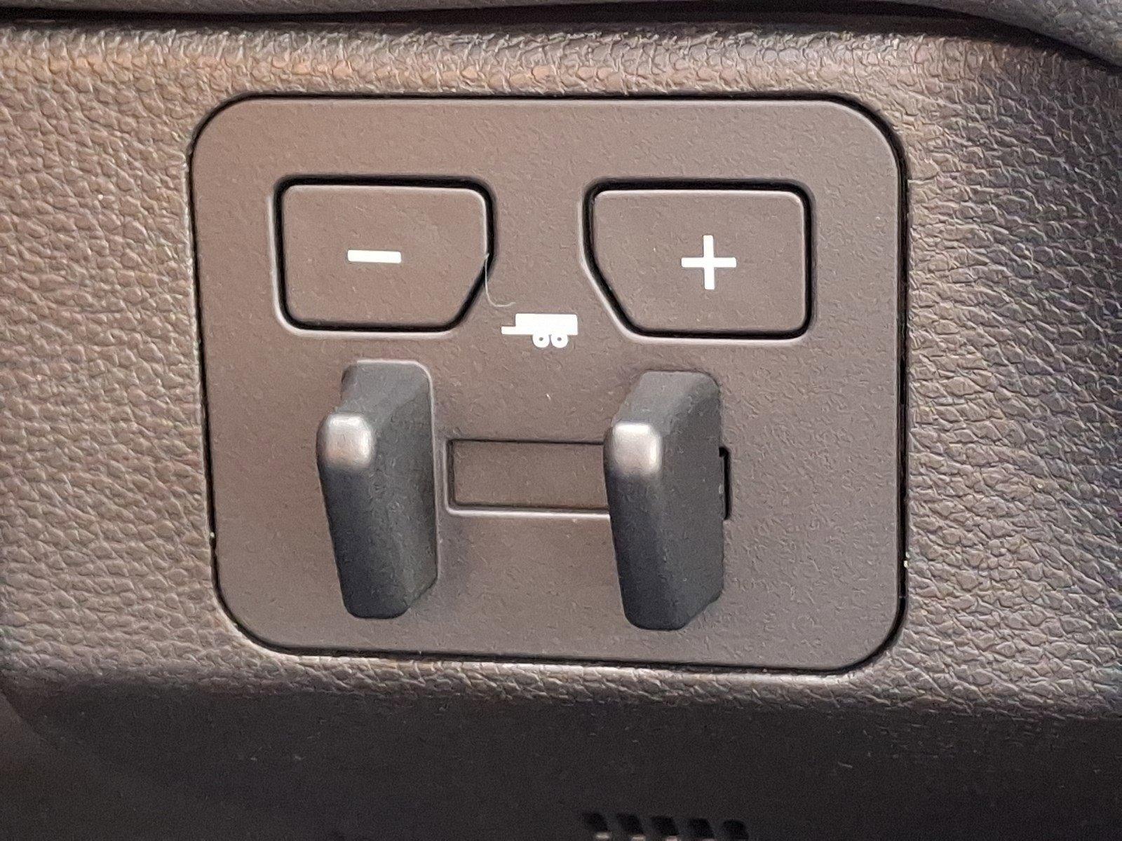 2025 Toyota Tundra 4WD Vehicle Photo in Harrisburg, PA 17111