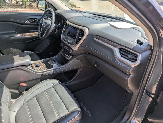 2022 GMC Acadia Vehicle Photo in SELMA, TX 78154-1460