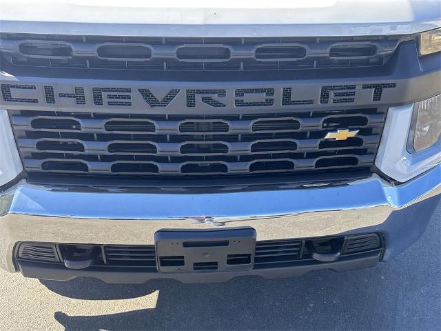 2023 Chevrolet Silverado 2500 HD Vehicle Photo in ALBERTVILLE, AL 35950-0246