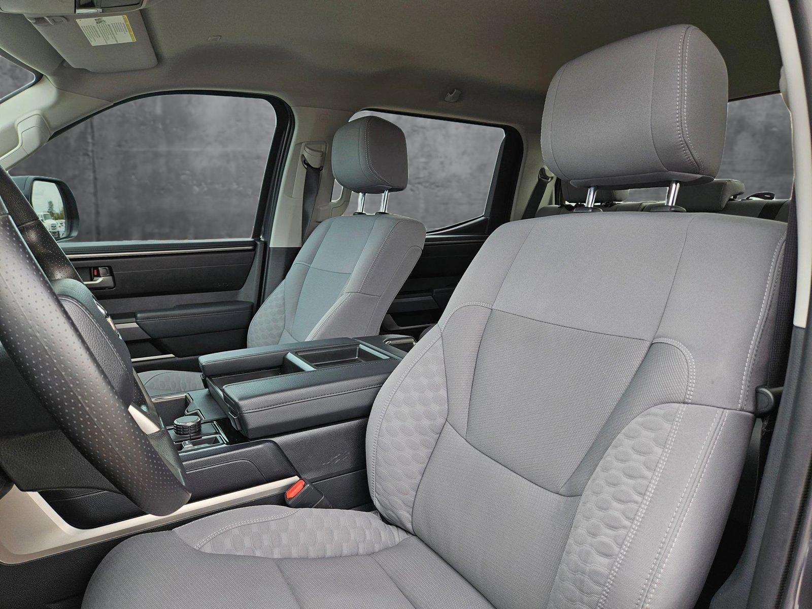 2023 Toyota Tundra 4WD Vehicle Photo in Austin, TX 78728