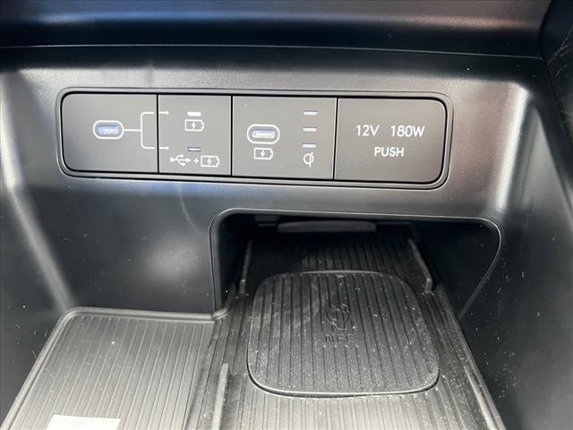 2025 Hyundai TUCSON Vehicle Photo in Shiloh, IL 62269