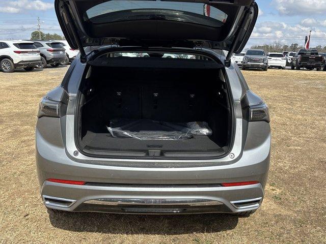 2025 Buick Envision Vehicle Photo in ALBERTVILLE, AL 35950-0246