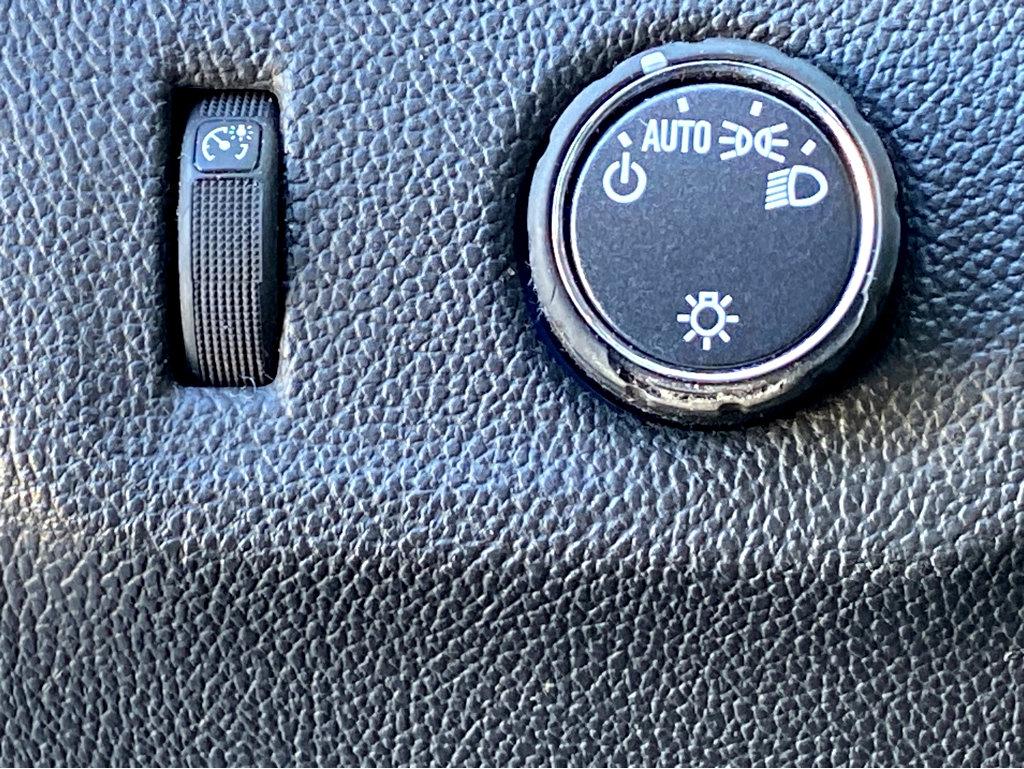 2021 Chevrolet Colorado Vehicle Photo in POOLER, GA 31322-3252