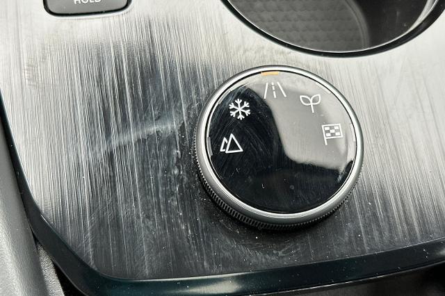 2023 Nissan Rogue Vehicle Photo in SPOKANE, WA 99202-2191