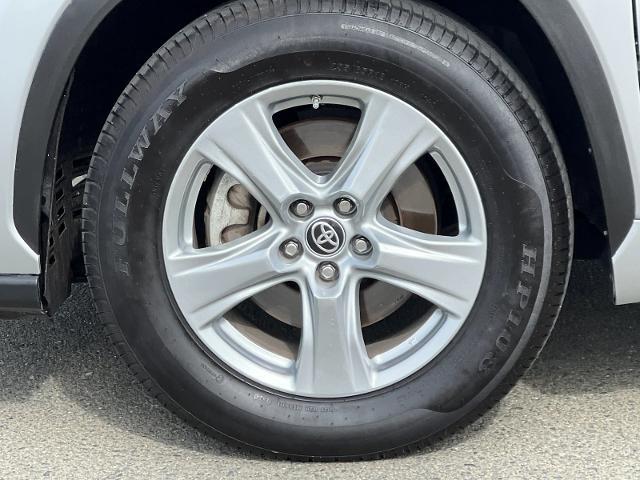 2023 Toyota Highlander Vehicle Photo in PITTSBURG, CA 94565-7121