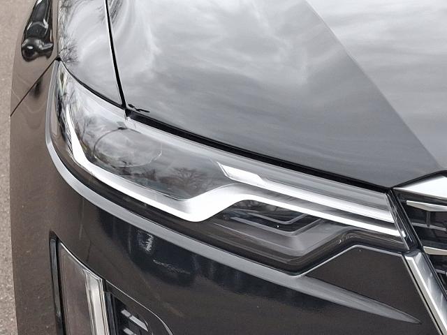 2024 Cadillac XT6 Vehicle Photo in TREVOSE, PA 19053-4984