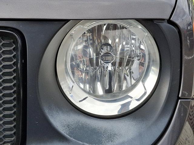 2016 Jeep Renegade Vehicle Photo in Philadelphia, PA 19116