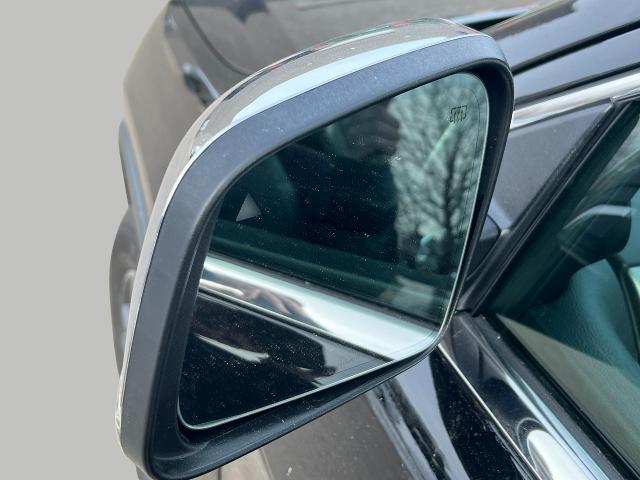 2020 Jeep Grand Cherokee Vehicle Photo in Appleton, WI 54914