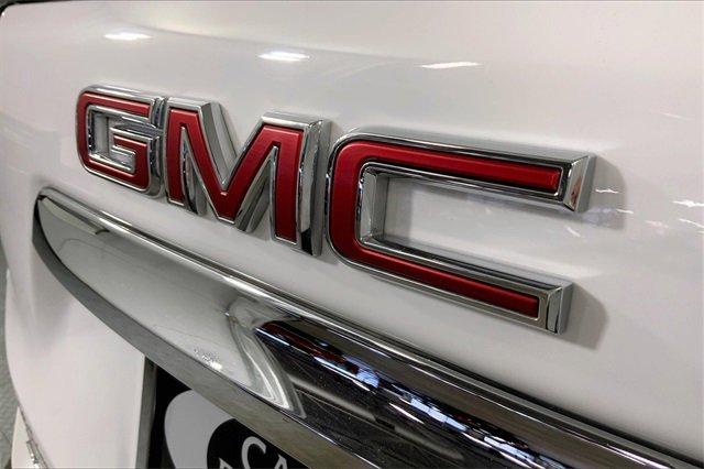 2024 GMC Terrain Vehicle Photo in INDEPENDENCE, MO 64055-1314