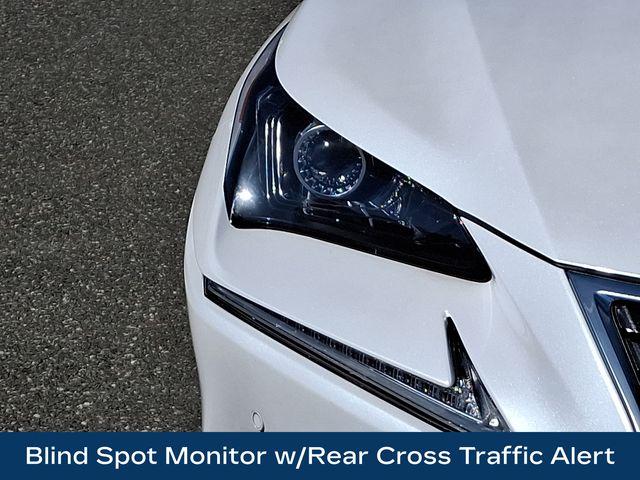 2019 Lexus NX 300h Vehicle Photo in DANBURY, CT 06810-5034