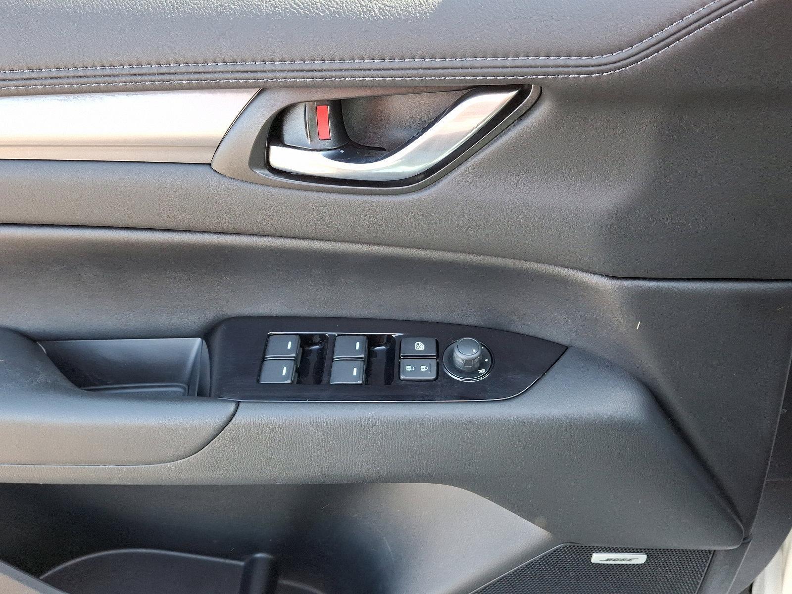 2019 Mazda CX-5 Vehicle Photo in Harrisburg, PA 17111