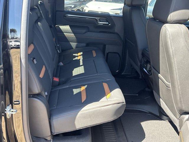 2025 GMC Sierra 2500 HD Vehicle Photo in ALBERTVILLE, AL 35950-0246