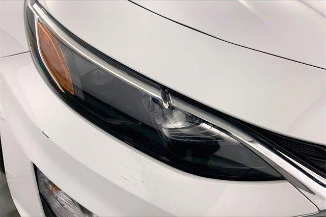 2023 Chevrolet Malibu Vehicle Photo in KANSAS CITY, MO 64114-4502