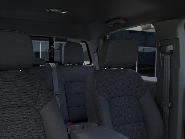 2025 GMC Canyon Vehicle Photo in TREVOSE, PA 19053-4984