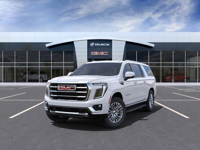2025 GMC Yukon XL Vehicle Photo in MEMPHIS, TN 38115-1503