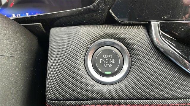 2025 Chevrolet Colorado Vehicle Photo in THOMPSONTOWN, PA 17094-9014