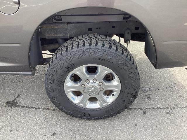 2022 Ram 2500 Vehicle Photo in Gardner, MA 01440