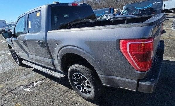2023 Ford F-150 Vehicle Photo in San Antonio, TX 78230