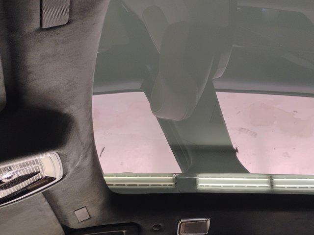 2025 Cadillac ESCALADE IQ Vehicle Photo in PINEVILLE, NC 28134-8495