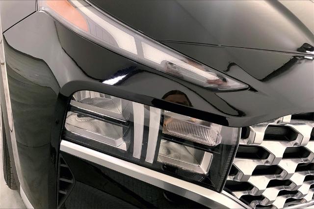 2023 Hyundai SANTA FE Vehicle Photo in Lees Summit, MO 64086