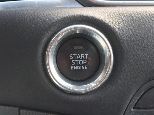 2019 Mazda CX-5 Vehicle Photo in SEAFORD, DE 19973-8463