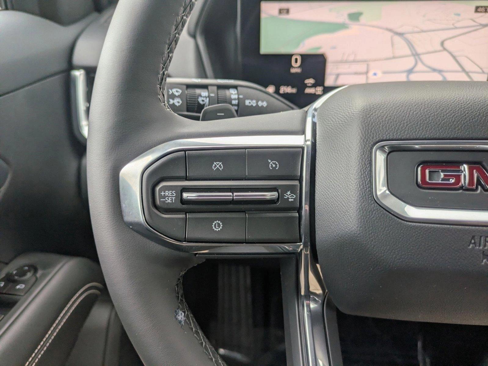 2025 GMC Terrain Vehicle Photo in LAUREL, MD 20707-4622