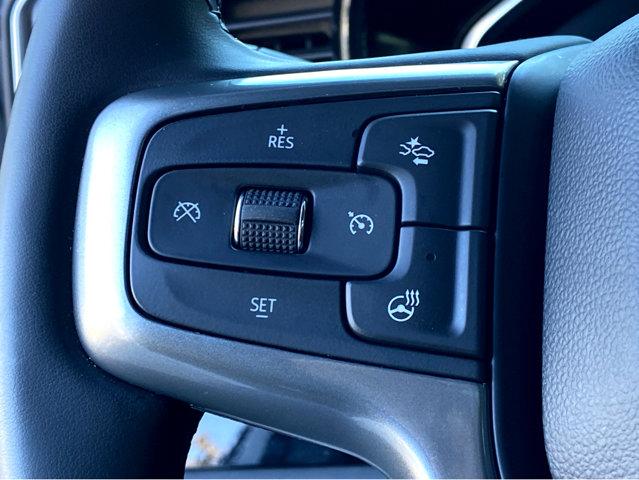 2024 Chevrolet Silverado 1500 Vehicle Photo in Savannah, GA 31419