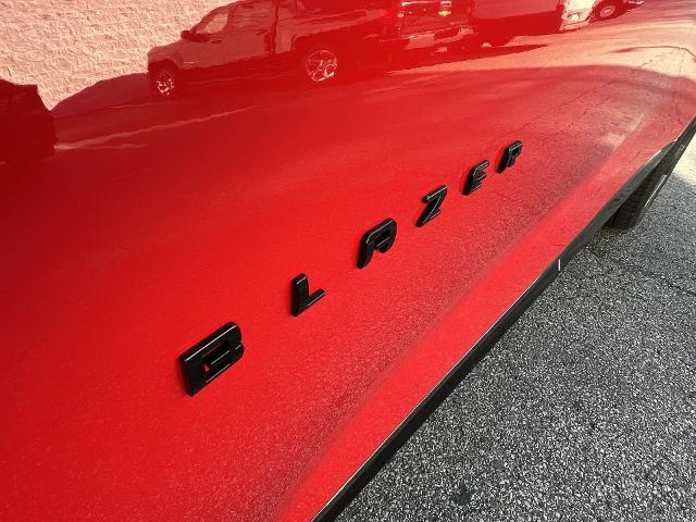 2020 Chevrolet Blazer Vehicle Photo in PITTSBURGH, PA 15226-1209