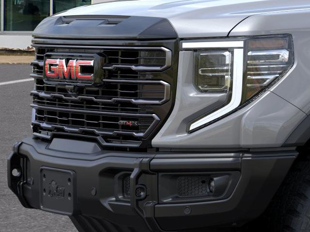 2025 GMC Sierra 1500 Vehicle Photo in WILLIAMSVILLE, NY 14221-2883