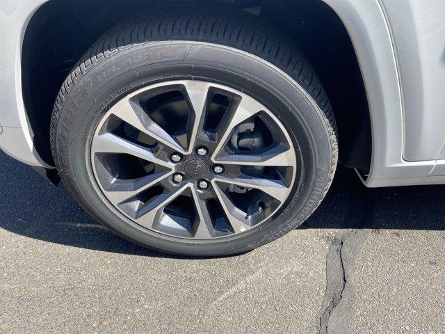 2024 Jeep Grand Cherokee 4xe Vehicle Photo in Doylsetown, PA 18901