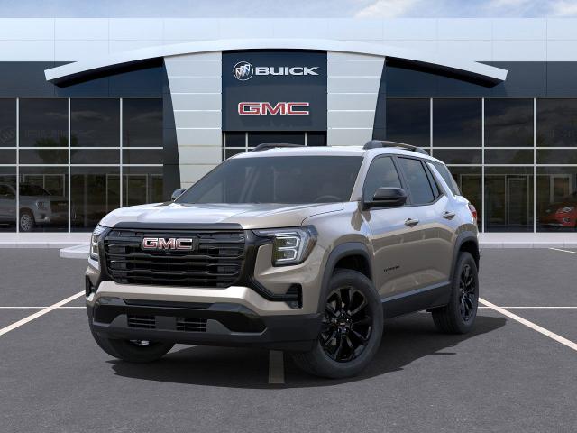 2025 GMC Terrain Vehicle Photo in LITTLE FALLS, NJ 07424-1717