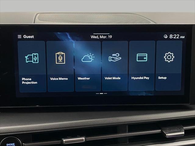 2025 Hyundai SANTA FE Vehicle Photo in Appleton, WI 54913