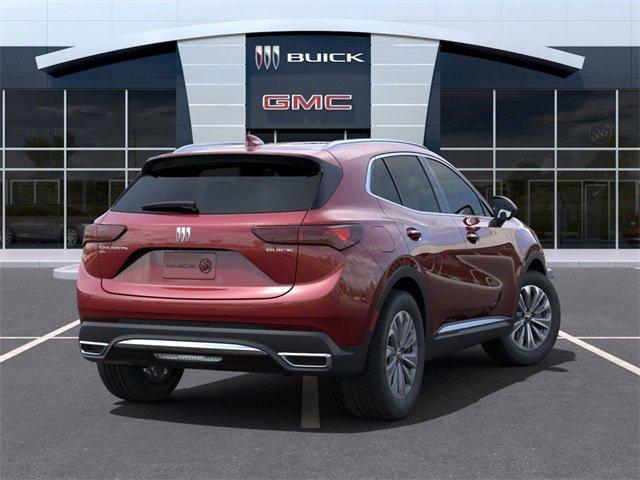 2024 Buick Envision Vehicle Photo in COLLIERVILLE, TN 38017-9006