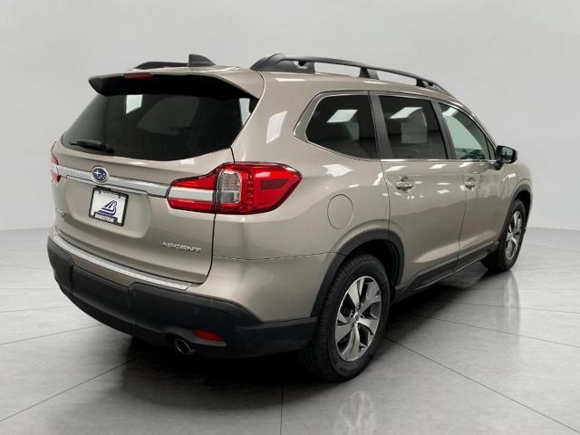 2020 Subaru Ascent Vehicle Photo in Appleton, WI 54913