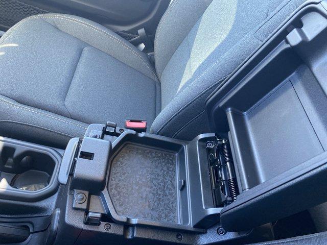 2025 Jeep Wrangler Vehicle Photo in Doylsetown, PA 18901