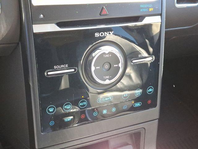 2019 Ford Flex Vehicle Photo in WATERTOWN, CT 06795-3318