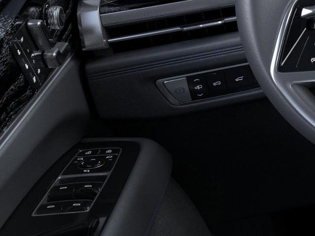 2025 Cadillac Escalade IQ Vehicle Photo in TREVOSE, PA 19053-4984