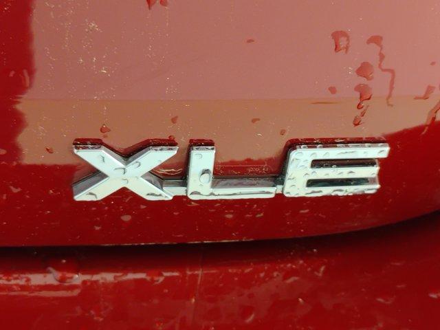 2023 Toyota Highlander Vehicle Photo in PINEVILLE, NC 28134-8495