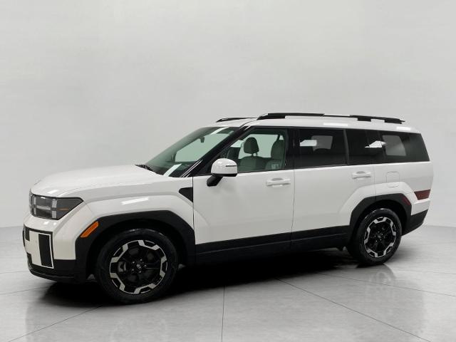 2024 Hyundai SANTA FE Vehicle Photo in Appleton, WI 54913