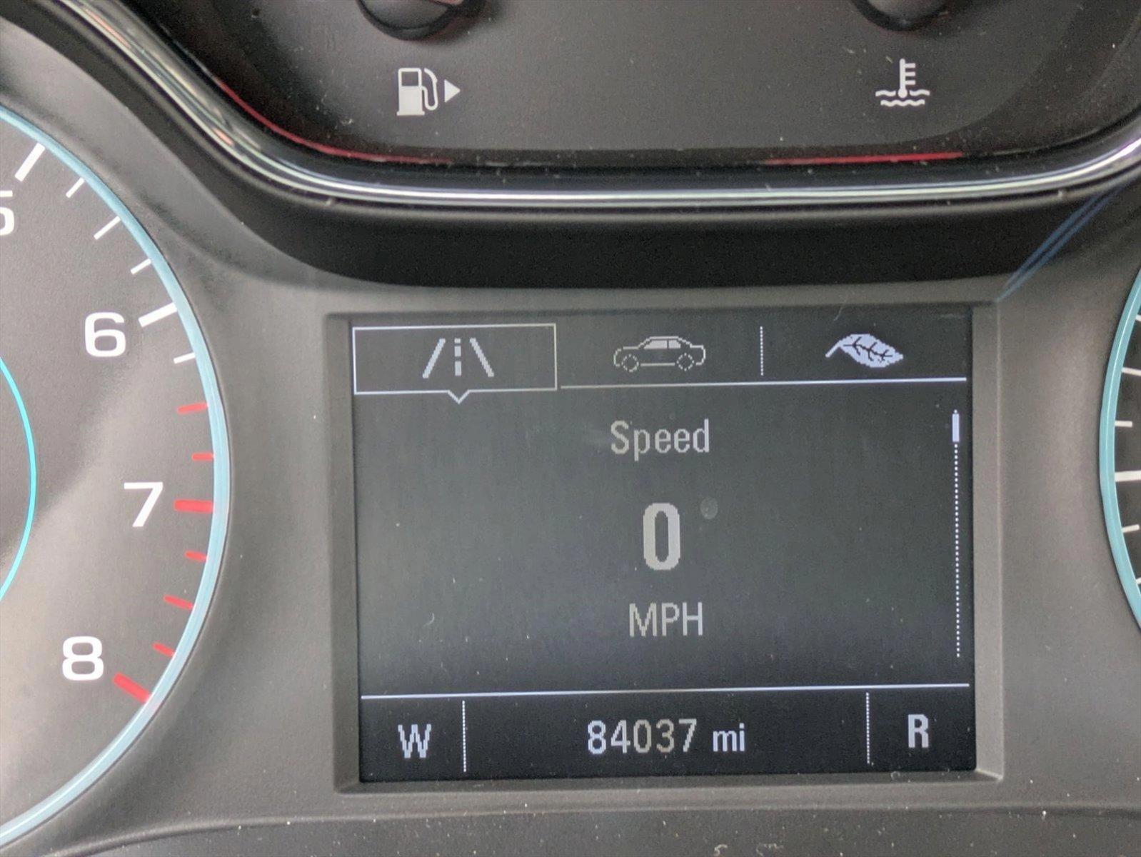 2017 Chevrolet Cruze Vehicle Photo in Coconut Creek, FL 33073