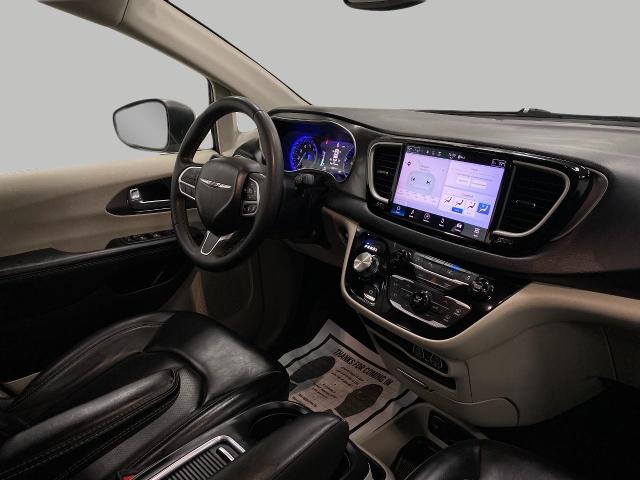 2023 Chrysler Pacifica Vehicle Photo in Appleton, WI 54913