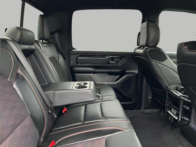 2022 Ram 1500 Vehicle Photo in MADISON, WI 53713-3220