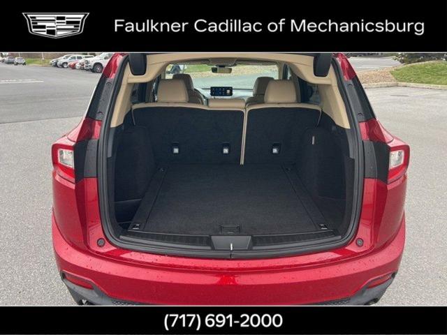 2019 Acura RDX Vehicle Photo in MECHANICSBURG, PA 17050-1707