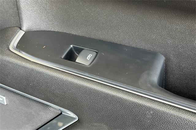 2023 GMC Sierra 1500 Vehicle Photo in ELK GROVE, CA 95757-8703