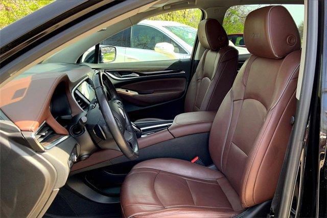 2019 Buick Enclave Vehicle Photo in KANSAS CITY, MO 64114-4545