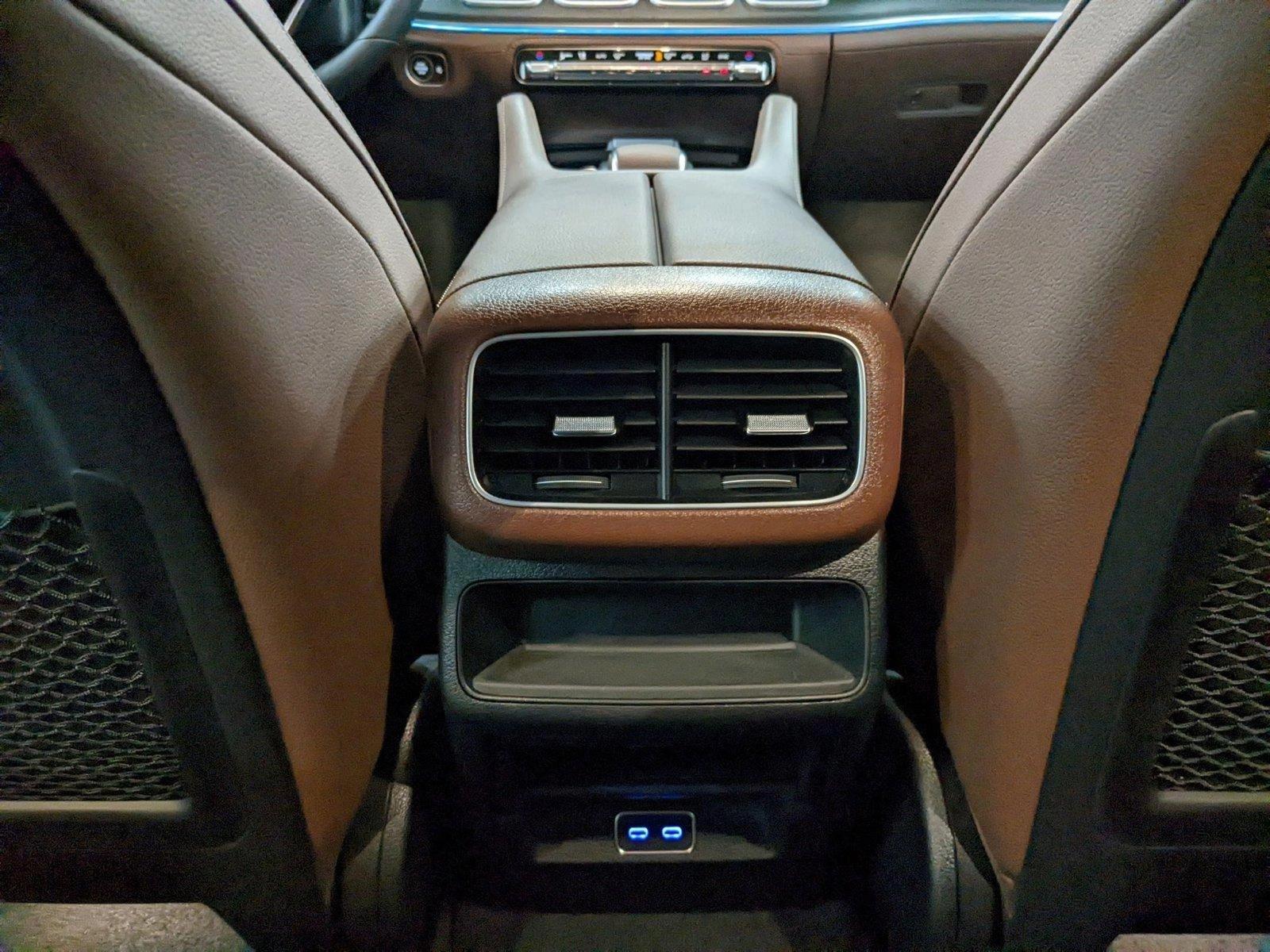 2024 Mercedes-Benz GLE Vehicle Photo in Pompano Beach, FL 33064