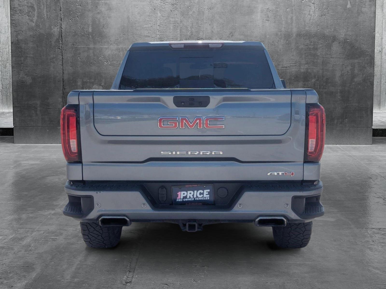 2021 GMC Sierra 1500 Vehicle Photo in Corpus Christi, TX 78415