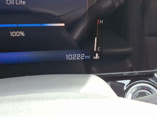 2024 Chevrolet Trax Vehicle Photo in DANBURY, CT 06810-5034