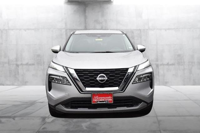 2023 Nissan Rogue Vehicle Photo in Ballwin, MO 63011