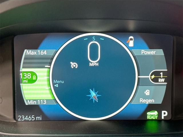 2021 Chevrolet Bolt EV Vehicle Photo in EVERETT, WA 98203-5662